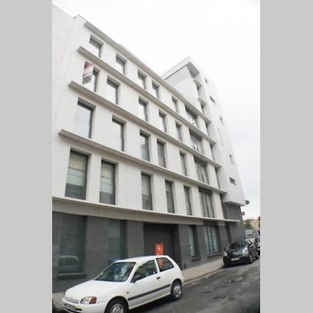 Luxury Suite Apartment Flagey/Louizalaan Bryssel Exteriör bild